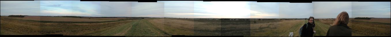 Another Norfolk panorama 